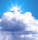 Today: Mostly cloudy, with a high near 47. Northwest wind 6 to 15 mph, with gusts as high as 26 mph. 