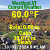 Current weather at WestfordWeather.net Current weather at WestfordWeather.net