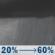 Tonight: Showers likely, mainly after 5am. Mostly cloudy, with a low around 59. South wind 5 to 11 mph, with gusts as high as 24 mph. Chance of precipitation is 60%. New precipitation amounts of less than a tenth of an inch possible. Tonight: Showers likely, mainly after 5am. Mostly cloudy, with a low around 59. South wind 5 to 11 mph, with gusts as high as 24 mph. Chance of precipitation is 60%. New precipitation amounts of less than a tenth of an inch possible.