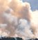 Today: Patchy smoke after 5pm. Mostly cloudy, then gradually becoming sunny and hot, with a high near 91. Heat index values as high as 98. West wind around 11 mph, with gusts as high as 25 mph. 