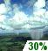 Sunday: A 30 percent chance of showers between 10am and 1pm.  Mostly cloudy, then gradually becoming sunny, with a high near 64. Southwest wind 9 to 11 mph.  New precipitation amounts of less than a tenth of an inch possible. 