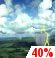 Sunday: A 40 percent chance of showers and thunderstorms, mainly after 2pm.  Mostly sunny, with a high near 85. Heat index values as high as 91. South wind 11 to 13 mph, with gusts as high as 23 mph.  New rainfall amounts of less than a tenth of an inch, except higher amounts possible in thunderstorms. 