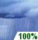 Monday: Showers.  High near 63. Breezy, with a southeast wind 13 to 22 mph, with gusts as high as 40 mph.  Chance of precipitation is 100%. New precipitation amounts between a half and three quarters of an inch possible. 