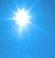 Friday: Sunny, with a high near 31. North wind 8 to 10 mph. 