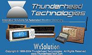 WxSolution by Thunderhead Technology